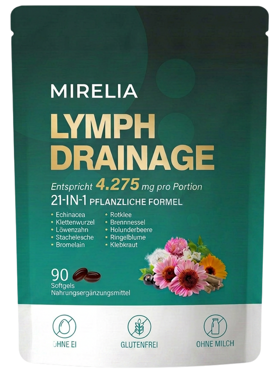 Lymfesystemet