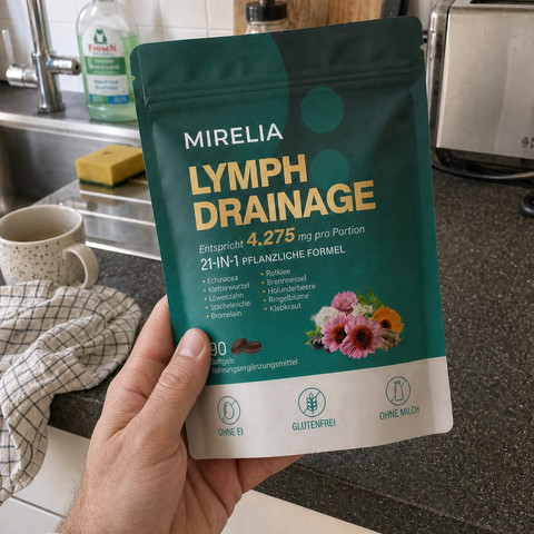 Få det i bevægelse