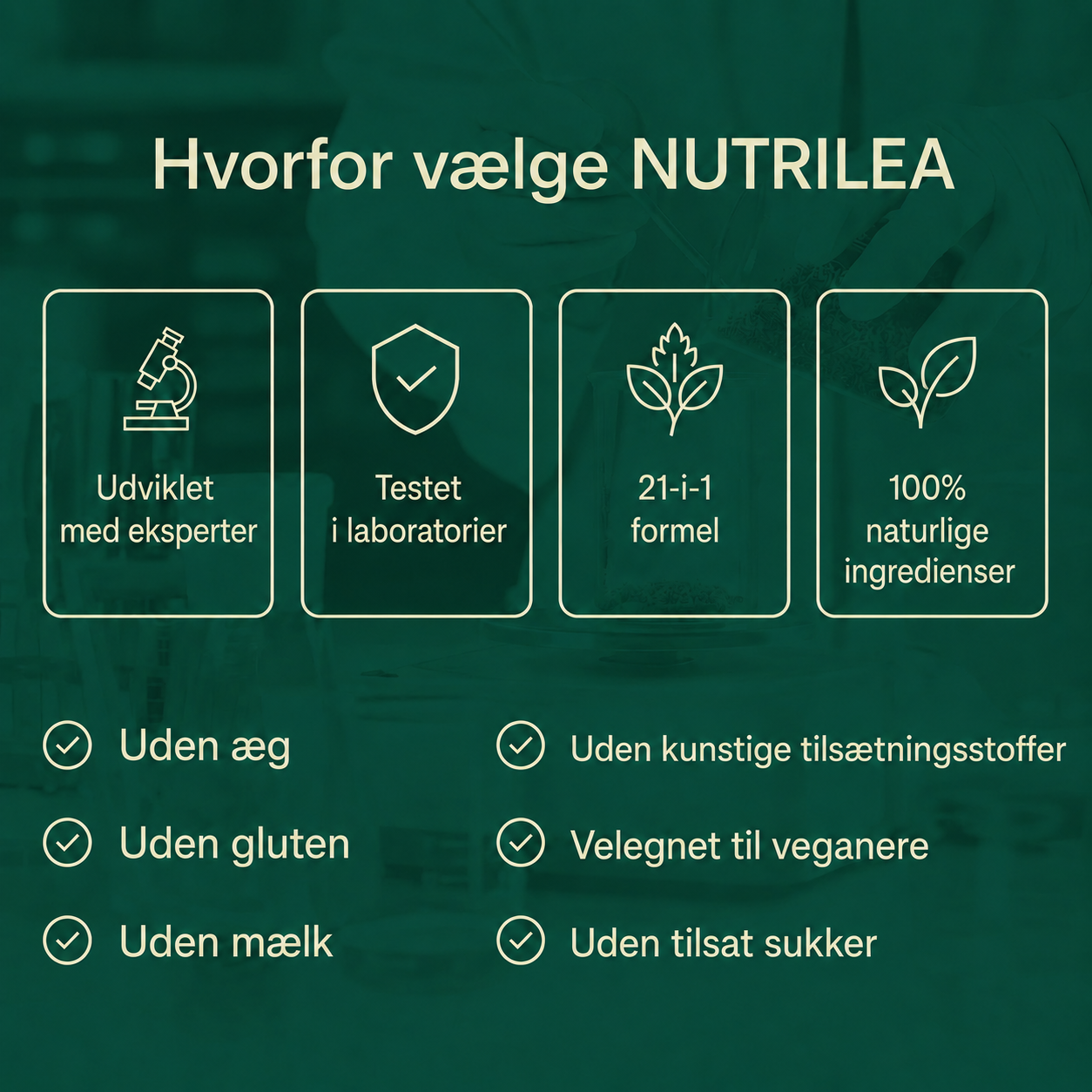 Lymfedrænage — kapsler
