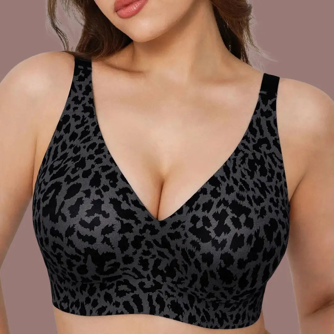 Reggiseno Modellante Senza Ferretti