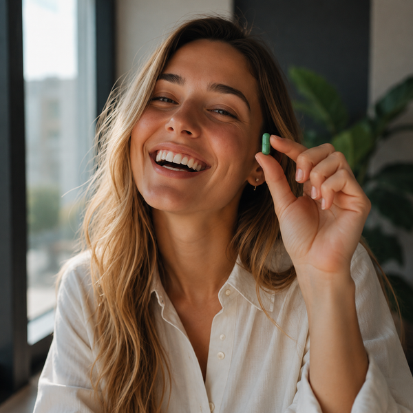 Chloé – 27 ans