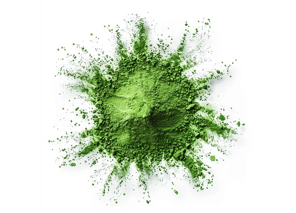 Chlorophylle